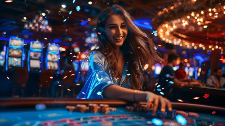 Slot online games selection on superlg app Philippines