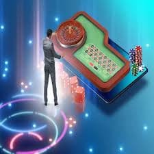 superlg app platform game lobby showing slots category navigation