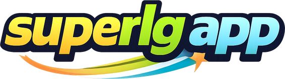 superlg app logo